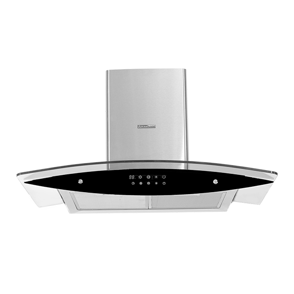 هود شومینه ای درسا مدل DH-1202 سایز 90