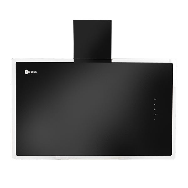 هود مورب درسا مدل DH-1323 سایز 80