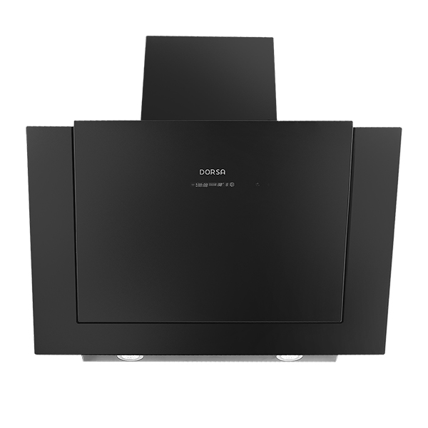 هود مورب درسا مدل DH-1320  سایز 90