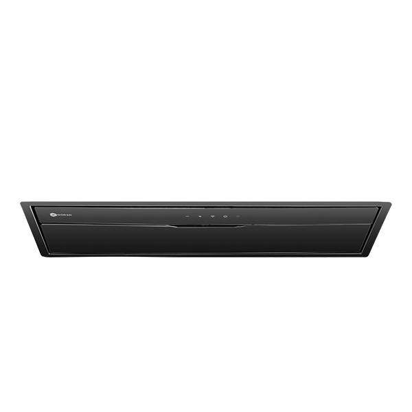 هود مخفی درسا مدل DH-1405 سایز 80