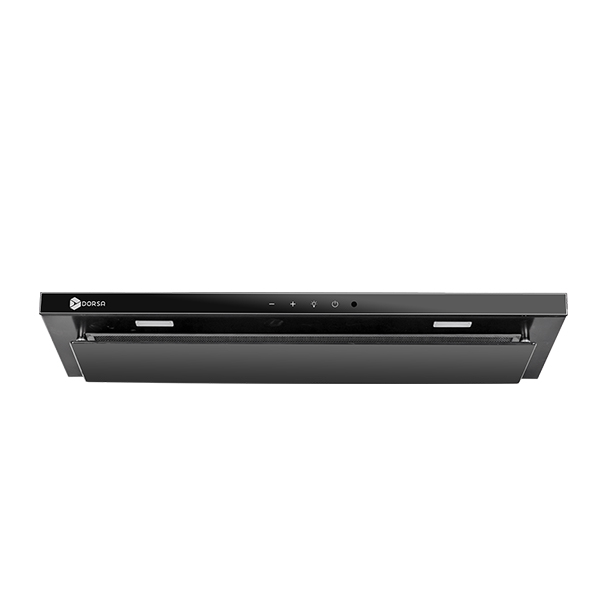 هود مخفی درسا مدل DH-1408 سایز 70