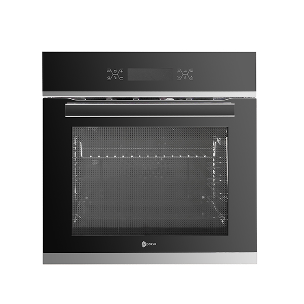 فر برقی درسا مدل ماتیا DF4104-65 توکار