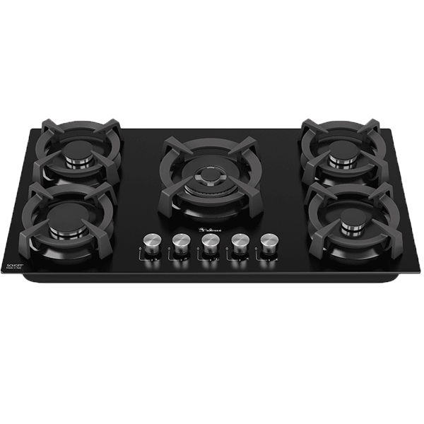 اجاق گاز صفحه ای داتیس مدل DG567