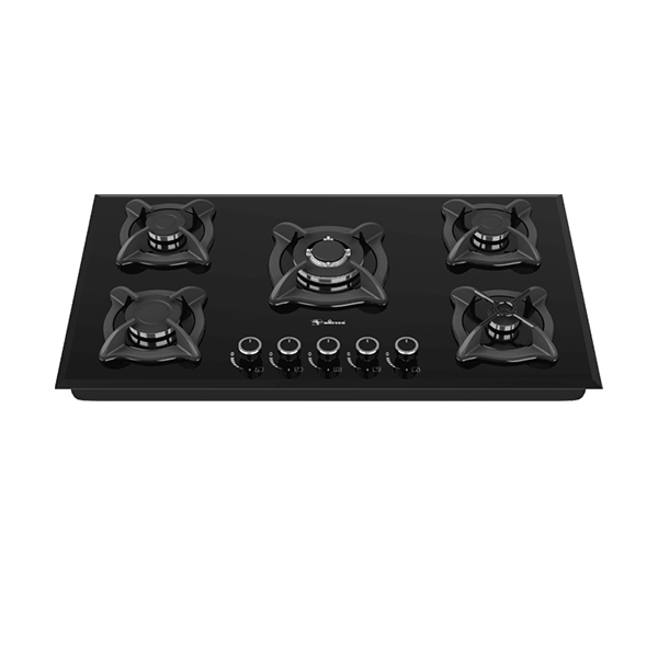 اجاق گاز 5 شعله داتیس مدل DG531