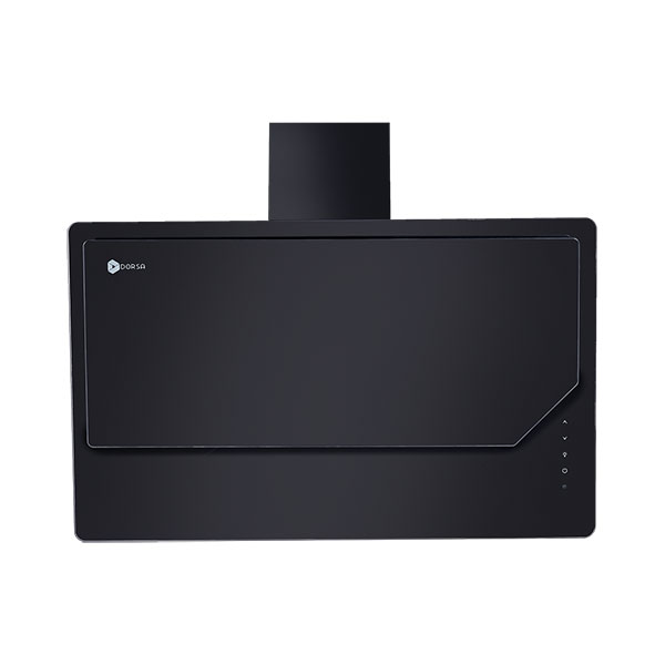 هود مورب درسا مدل DH-1322 سایز 90