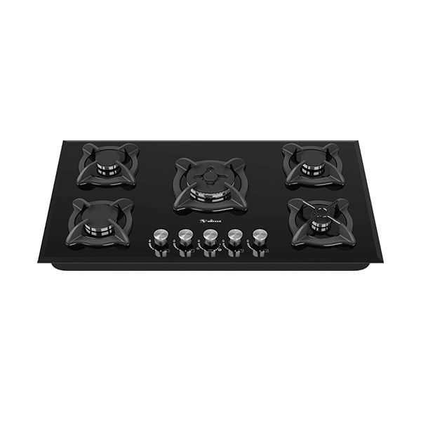 اجاق گاز 5 شعله داتیس مدل DG525