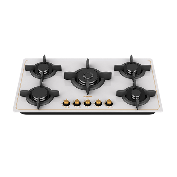 اجاق گاز 5 شعله داتیس مدل DG542 ULTRA