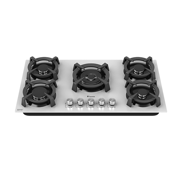 اجاق گاز 5 شعله داتیس مدل DG567 ULTRA