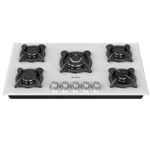 اجاق گاز 5 شعله داتیس مدل DG512 ULTRA