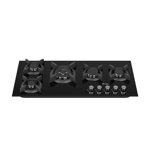 اجاق گاز 5 شعله داتیس مدل DG504
