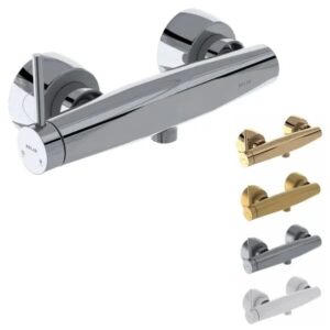 شیر توالت علم دارکلار مدل رز