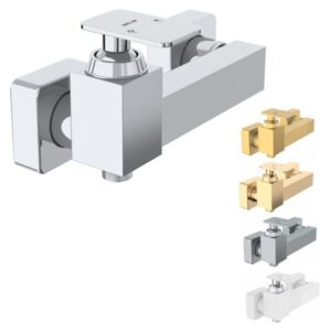 شیر توالت کلار مدل فلت