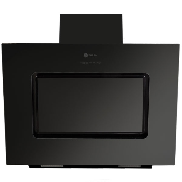 هود مورب درسا مدل DH-1301 سایز 90