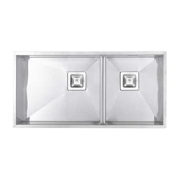 سینک دست ساز درسا مدل DS3800-90