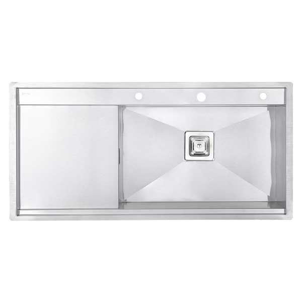 سینک دست ساز درسا مدل DS3806-104