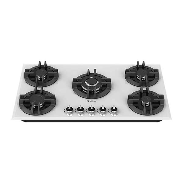 اجاق گاز 5 شعله شیشه ای داتیس مدل DG-551 Ultra