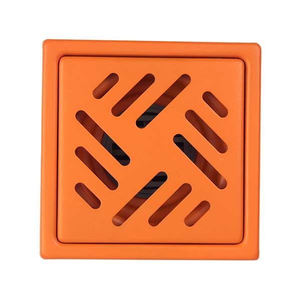 کفشوراستیل 11×11 برودر کد 1001