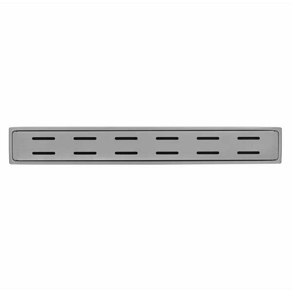 کف شور استیل خطی کد 602 برودر