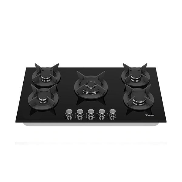 اجاق گاز 5 شعله داتیس مدل DG553