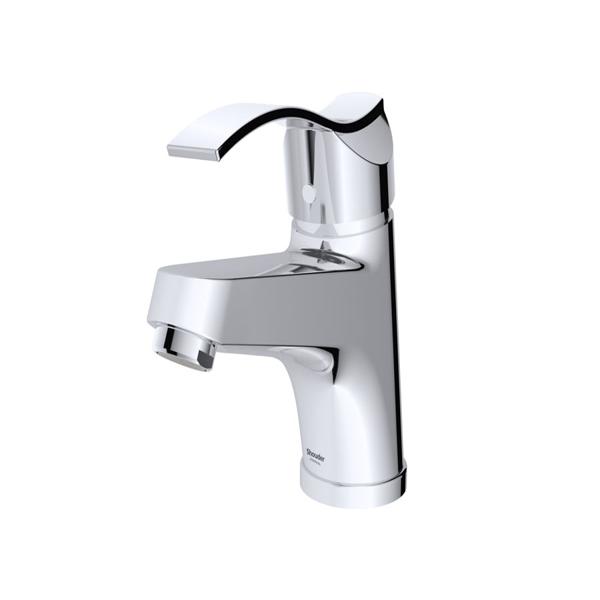 شیر روشویی ثابت شودر مدل اپال