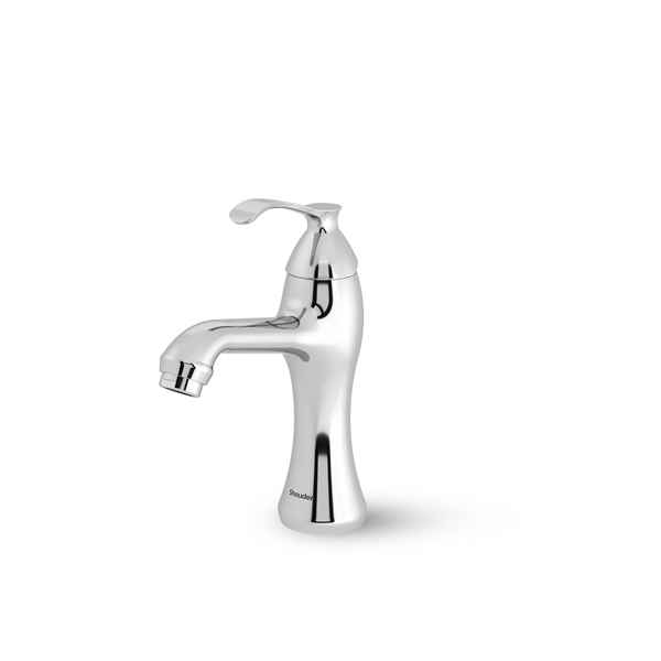 شیر روشویی ثابت شودر مدل کلاسیک