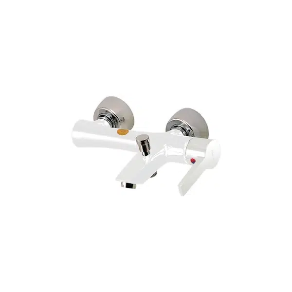 شیر حمام شیذر مدل ونیز
