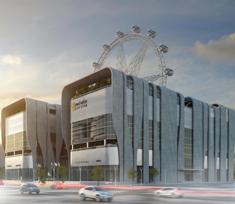 پروژه‌های اجرا شده