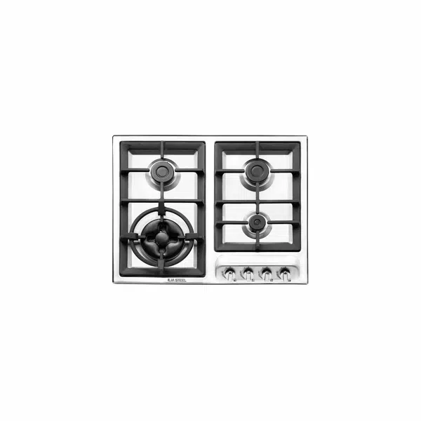 اجاق گاز رومیزی  استیل ایلیا استیل مدل S 403