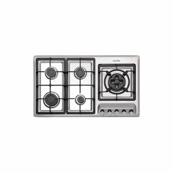 اجاق گاز رومیزی  استیل ایلیا استیل مدل S 503