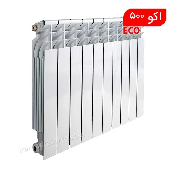 رادیاتور اکو 500
