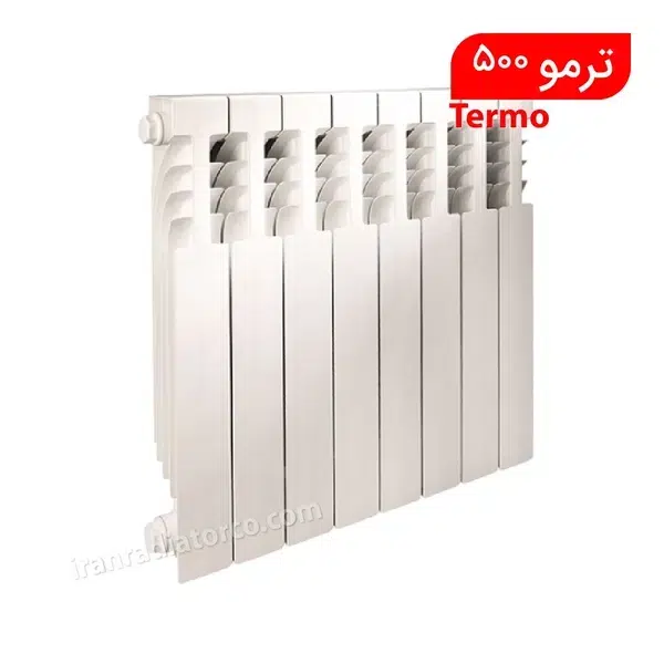 رادیاتور ترمو 500