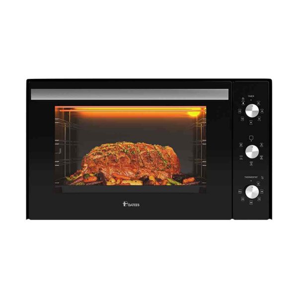 فر برقی رومیزی داتیس مدل DT 700