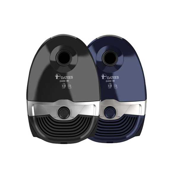 جاروبرقی داتیس مدل DVC-704