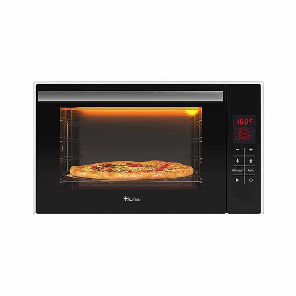 فر برقی رومیزی داتیس مدل  DT 706