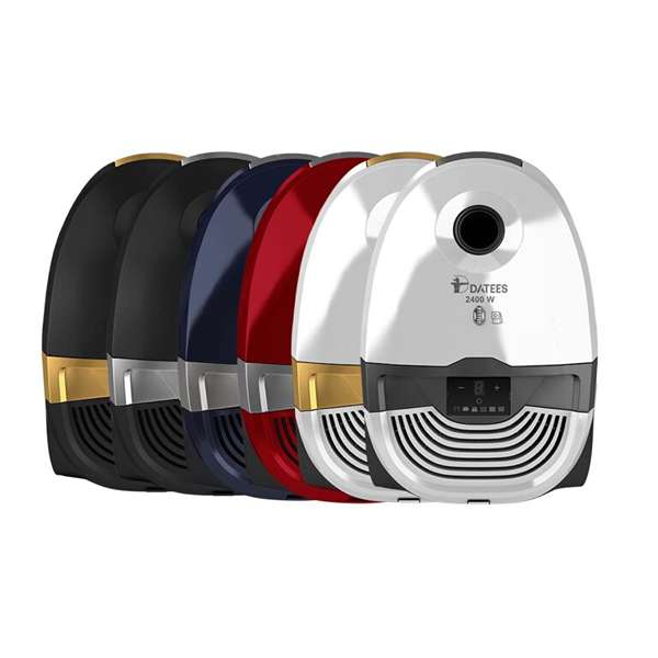 جاروبرقی داتیس مدل DVC-709