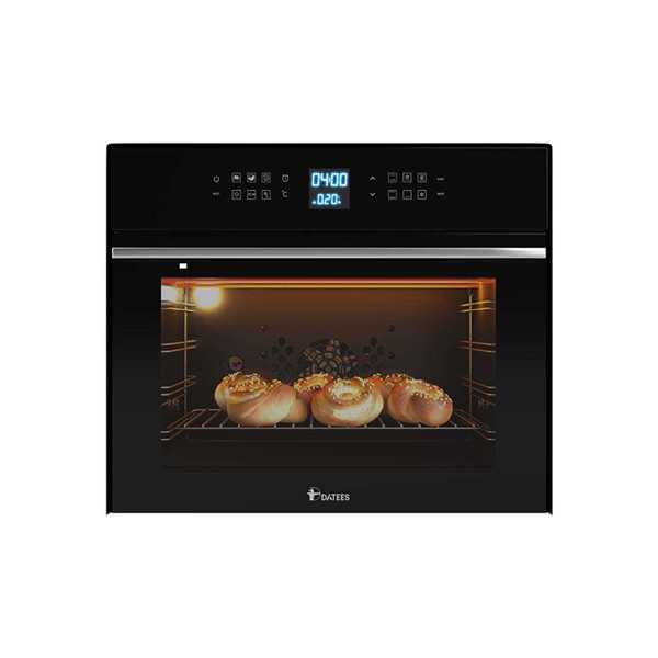 فر برقی رومیزی داتیس مدل DT 720