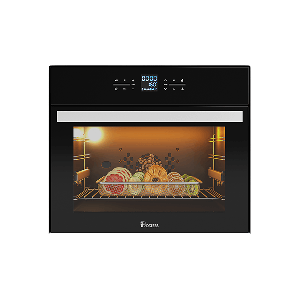 فر برقی رومیزی داتیس مدل DT 725