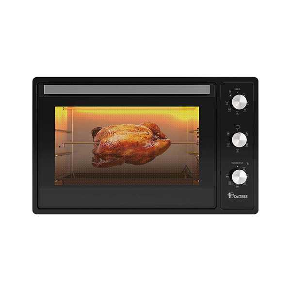 فر برقی رومیزی داتیس مدل DT813