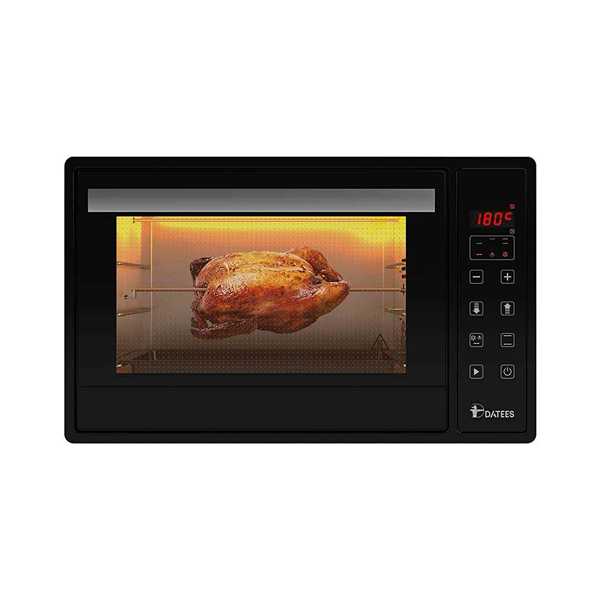 فر برقی رومیزی داتیس مدل DT-860
