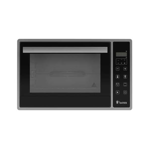 فر برقی رومیزی داتیس مدل DT-862