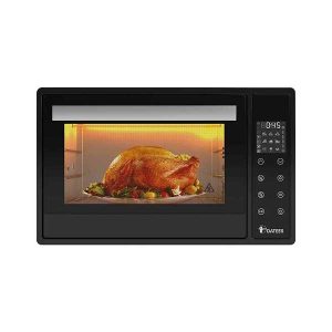 فر برقی رومیزی داتیس مدل DT-865