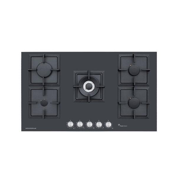 گاز صفحه ای توکار مونوگرام مدل MGBH 915 GB 81 GE PRO