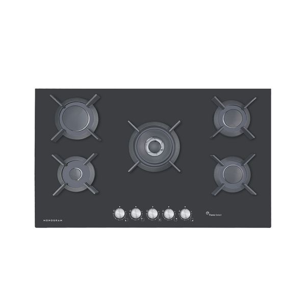 گاز صفحه ای توکار مونوگرام مدل  MGBH 915 GB 85 GE PRO