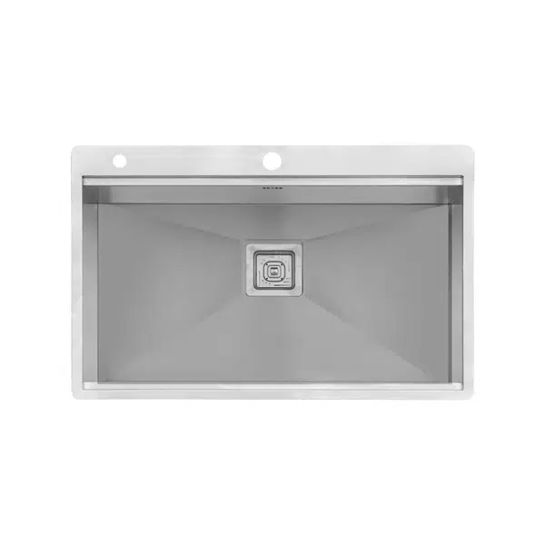 سینک توکار  مونوگرام مدل STYLUX 104