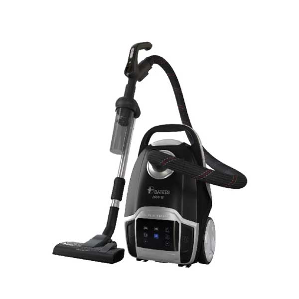 جاروبرقی داتیس مدل DVC-711