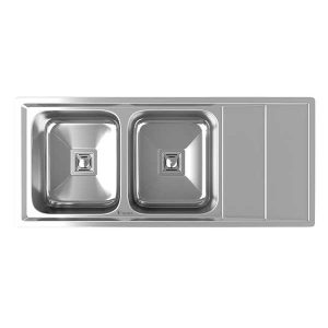 سینک داتیس مدل DB 197