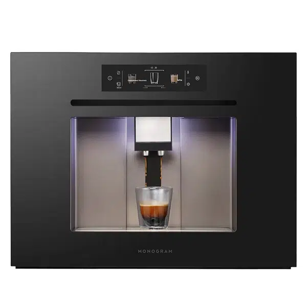 قهوه ساز توکار مونوگرام مدل MGBC 01 X GE PRO