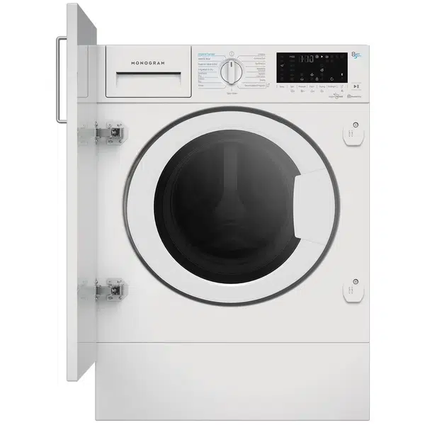 لباسشویی توکار مونوگرام  مدل BWD-B 1209 G