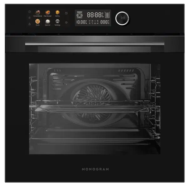 فر توکار مونوگرام مدل MGBO 7213 X GE PRO