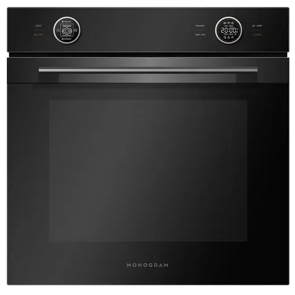 فر توکار مونوگرام مدل MGBO 7222 X GE PRO